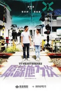   77 расставаний (2017)