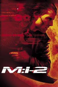 Миссия: невыполнима 2 (2000)