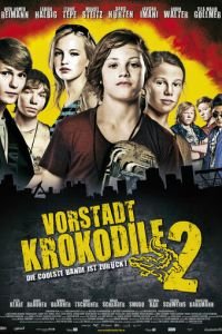 Деревенские крокодилы 2 (2010)