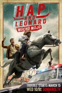 Хэп и Леонард (2016)