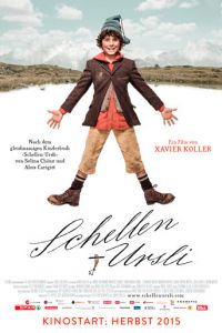 Альпийские приключения (2015)