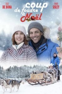 Coup de Foudre sur un Air de Noël (2018)