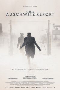   Протокол Освенцима (2020)