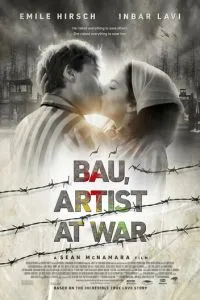 Бау: Художник на войне (2024)